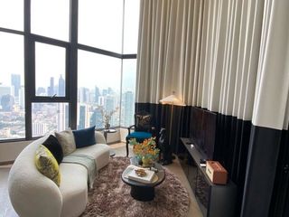 For sale 2 bedrooms condo in Bang Rak, Bangkok