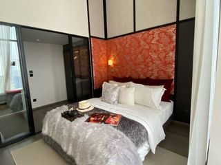 For sale 2 bedrooms condo in Bang Rak, Bangkok