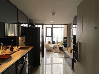 For sale 2 bedrooms condo in Bang Rak, Bangkok