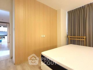 For sale 2 bedrooms condo in Khan Na Yao, Bangkok