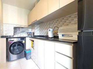 For sale 2 bedrooms condo in Khan Na Yao, Bangkok