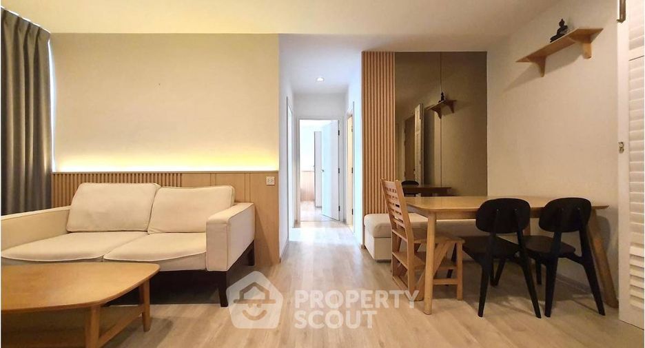 For sale 2 bedrooms condo in Khan Na Yao, Bangkok