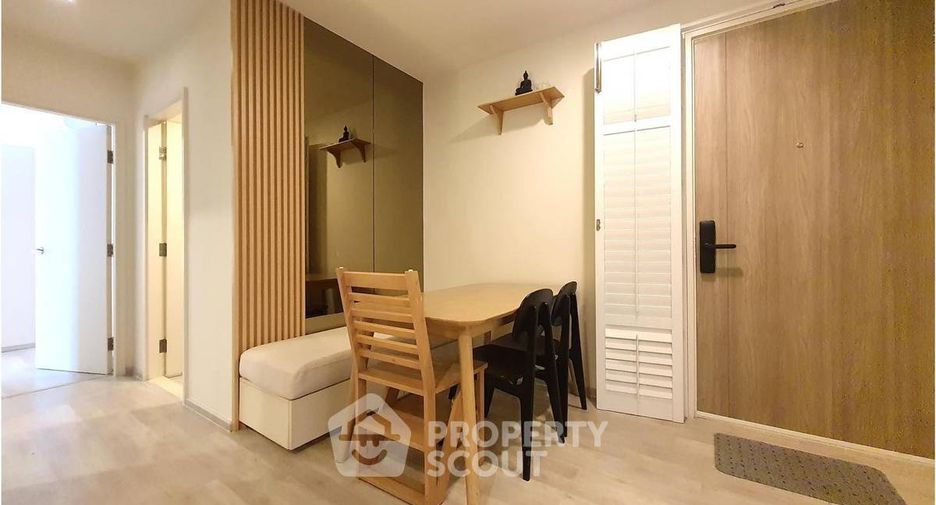 For sale 2 bedrooms condo in Khan Na Yao, Bangkok