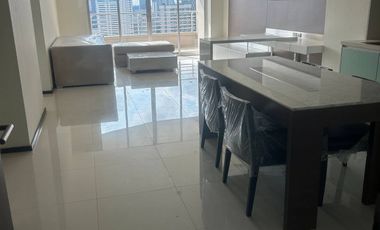 For sale 2 bedrooms condo in Sathon, Bangkok