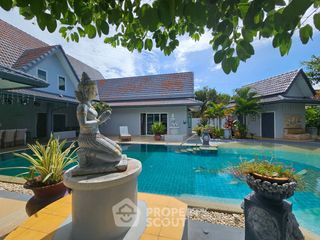 À vendre 6 chambres maison à Bang Lamung, Chonburi
