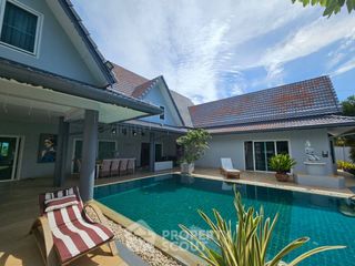 À vendre 6 chambres maison à Bang Lamung, Chonburi