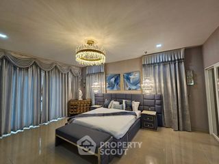 À vendre 6 chambres maison à Bang Lamung, Chonburi
