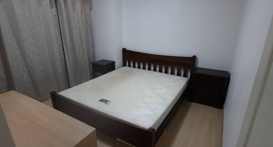 For sale 2 bedrooms condo in Thon Buri, Bangkok