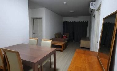 For sale 2 bedrooms condo in Thon Buri, Bangkok