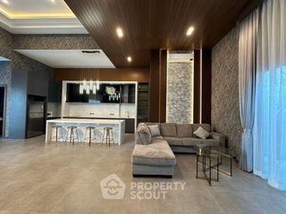 For sale 3 bedrooms house in Bang Lamung, Chonburi