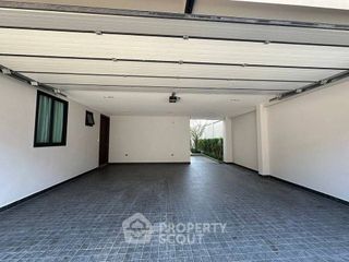 For sale 3 bedrooms house in Bang Lamung, Chonburi