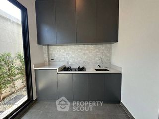 For sale 3 bedrooms house in Bang Lamung, Chonburi