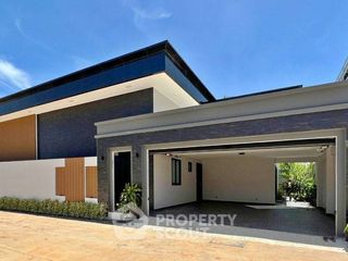 For sale 3 bedrooms house in Bang Lamung, Chonburi