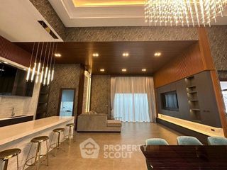 For sale 3 bedrooms house in Bang Lamung, Chonburi