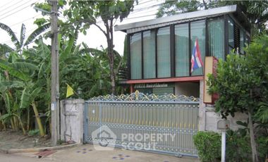 出售 4 卧室 独立屋 在 Nong Chok, 曼谷