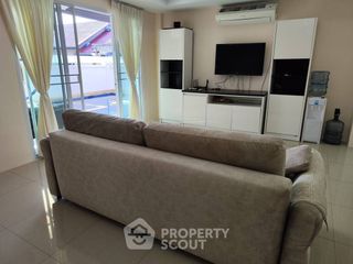 For sale 3 bedrooms villa in Bang Lamung, Chonburi