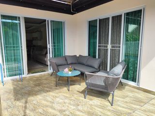 For sale 3 bedrooms villa in Bang Lamung, Chonburi