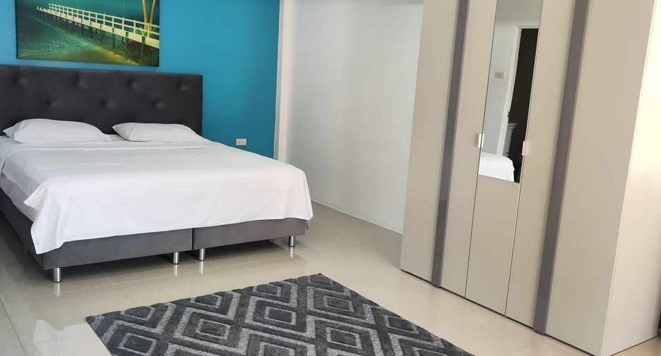 For sale 3 bedrooms villa in Jomtien, Pattaya