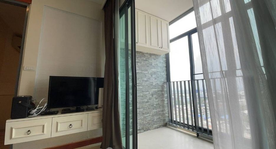 ขาย 2 ห้องนอน คอนโด ใน บางนา, กรุงเทพฯ