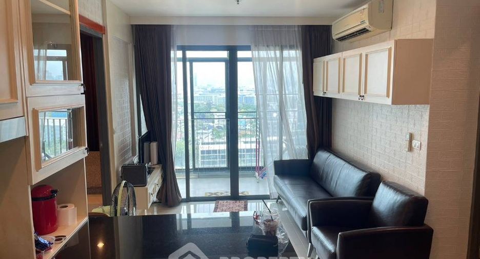 ขาย 2 ห้องนอน คอนโด ใน บางนา, กรุงเทพฯ