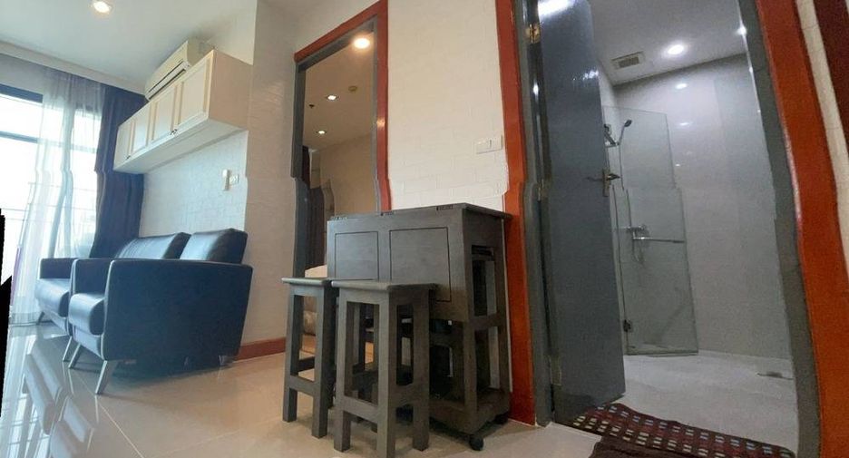 ขาย 2 ห้องนอน คอนโด ใน บางนา, กรุงเทพฯ