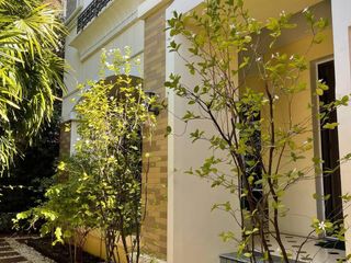 For sale 4 bedrooms house in Chatuchak, Bangkok