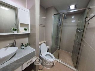Продажа 1 кровать кондо в Хуаи Кхщанг, Бангкок