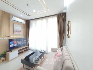 Продажа 1 кровать кондо в Хуаи Кхщанг, Бангкок