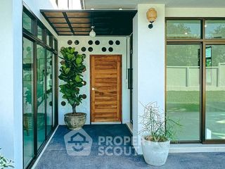 For sale 3 bedrooms villa in Sattahip, Chonburi