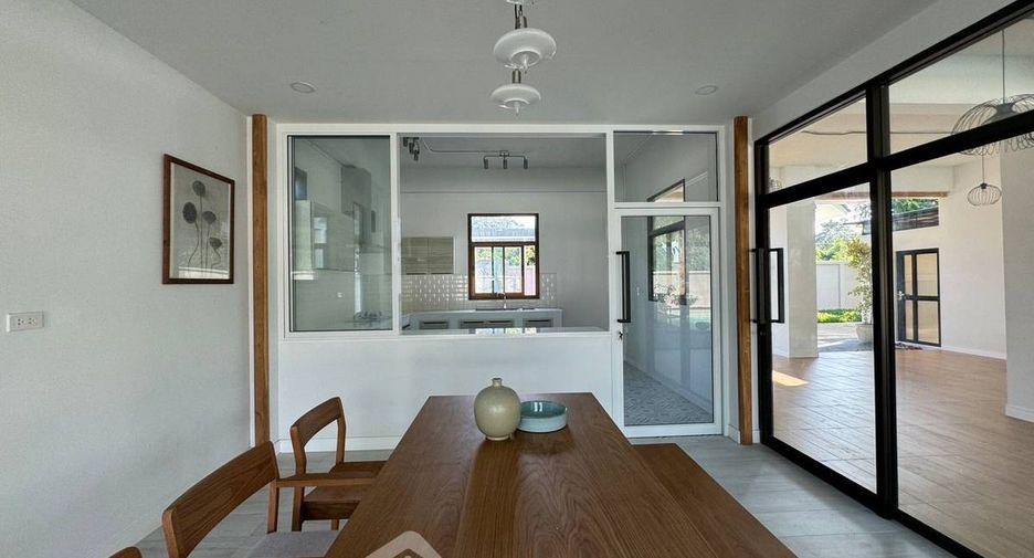 Villa zum Kauf mit 3 Zimmer in Sattahip, Pattaya