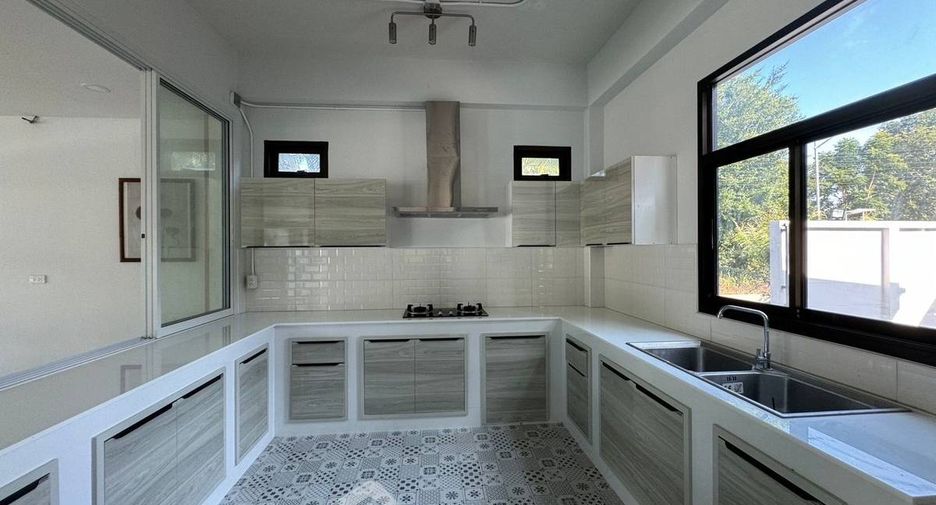 Villa zum Kauf mit 3 Zimmer in Sattahip, Pattaya