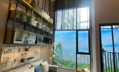 Wohnung zum Kauf mit 1 Zimmer in Khan Na Yao, Bangkok