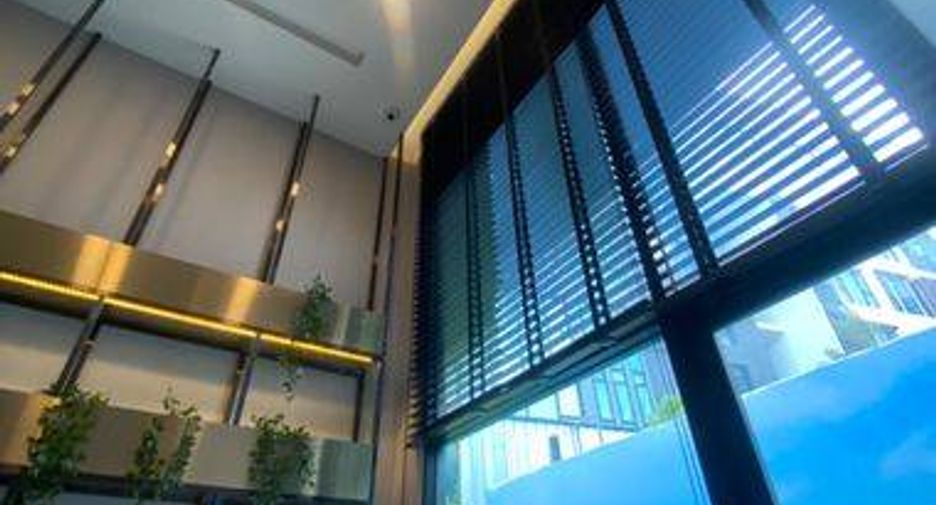 For sale 1 bed condo in Khan Na Yao, Bangkok