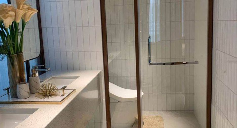 For sale 2 bedrooms condo in Jomtien, Pattaya