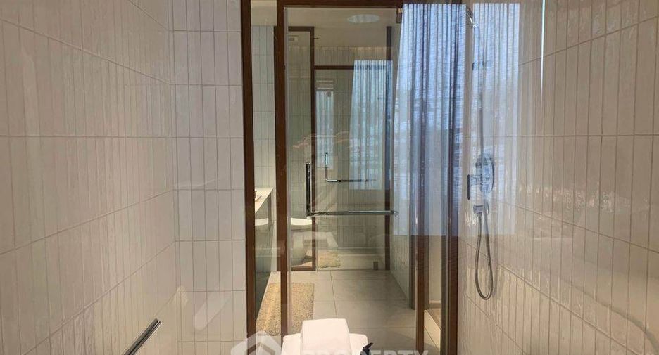 For sale 2 bedrooms condo in Jomtien, Pattaya