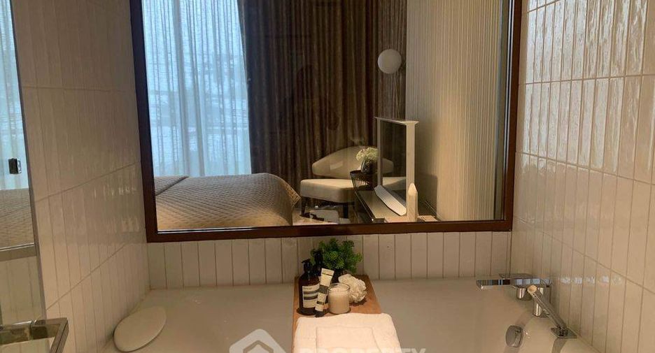 For sale 2 bedrooms condo in Jomtien, Pattaya