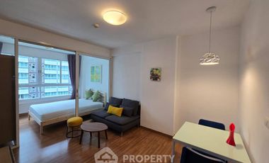 For sale 1 Beds condo in Huai Khwang, Bangkok