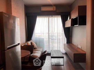 For sale 1 bed condo in Chatuchak, Bangkok