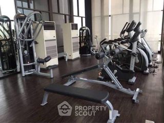 For sale 1 bed condo in Chatuchak, Bangkok