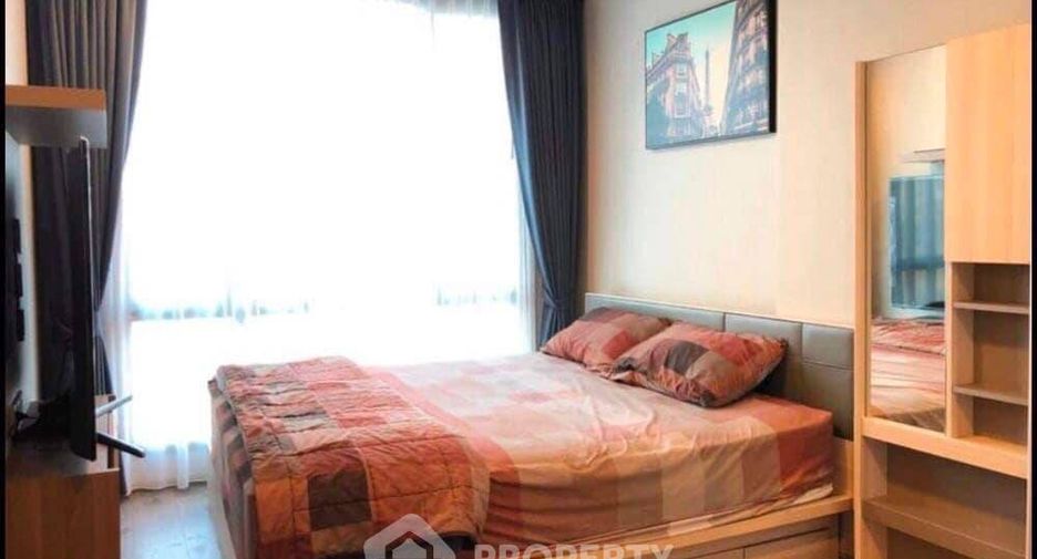 出售 1 卧室 公寓 在 Chatuchak, 曼谷