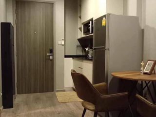 For sale 1 bed condo in Chatuchak, Bangkok