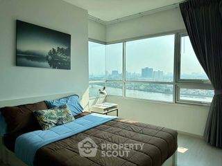 Wohnung zum Kauf mit 1 Zimmer in Bang Sue, Bangkok