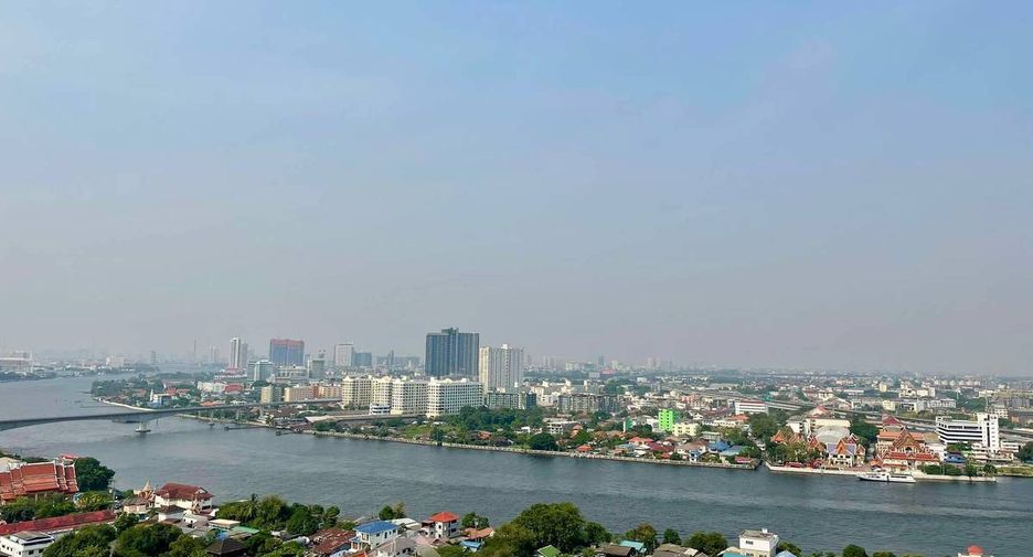 Wohnung zum Kauf mit 1 Zimmer in Bang Sue, Bangkok