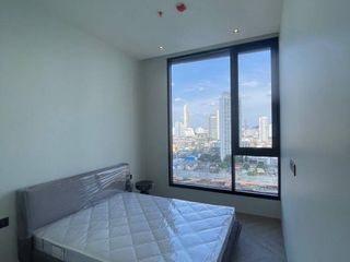Wohnung zum Kauf mit 2 Zimmer in Khlong San, Bangkok