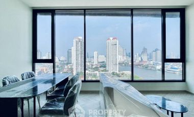 ขาย 2 ห้องนอน คอนโด ใน คลองสาน, กรุงเทพฯ