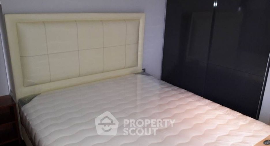 For sale 1 bed condo in Khlong Toei, Bangkok