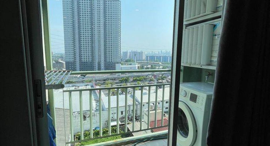 Condo en venta de 1 habitaciones en Suan Luang, Bangkok