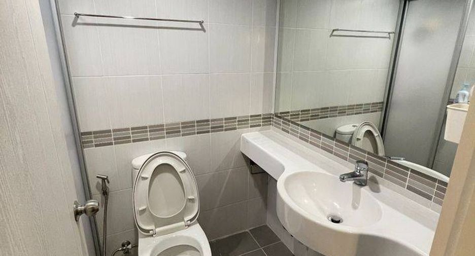 Condo en venta de 1 habitaciones en Suan Luang, Bangkok