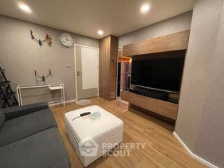 For sale 1 bed condo in Suan Luang, Bangkok