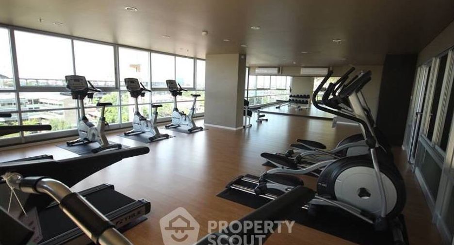 Condo en venta de 1 habitaciones en Suan Luang, Bangkok